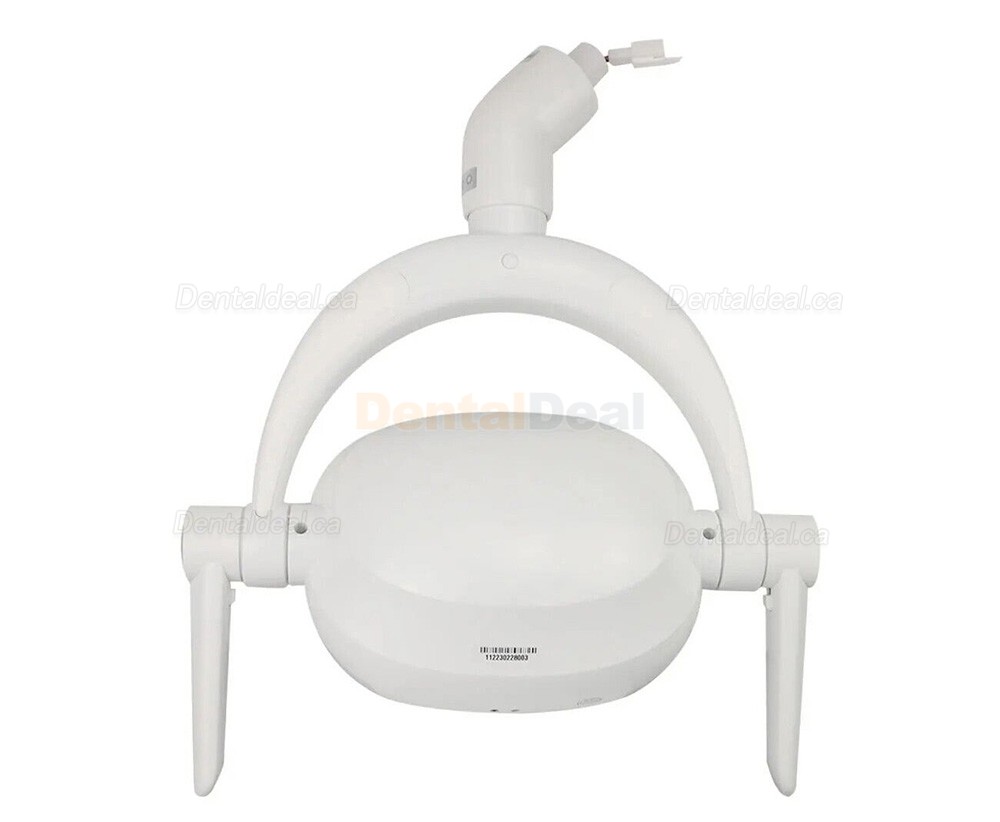 Saab KY-P112 10W Dental Chair Lamp Shadowless Oral Surgical Light for Dental Chair